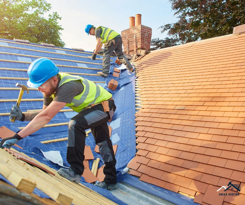 Why choose Roof Repair Near Me in Poquoson, VA