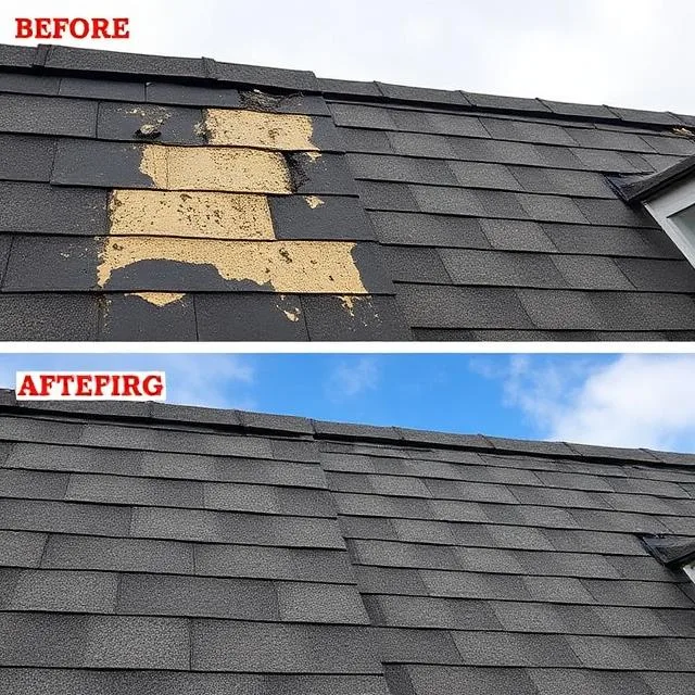Roof Repair Near Me in Poquoson, VA near me